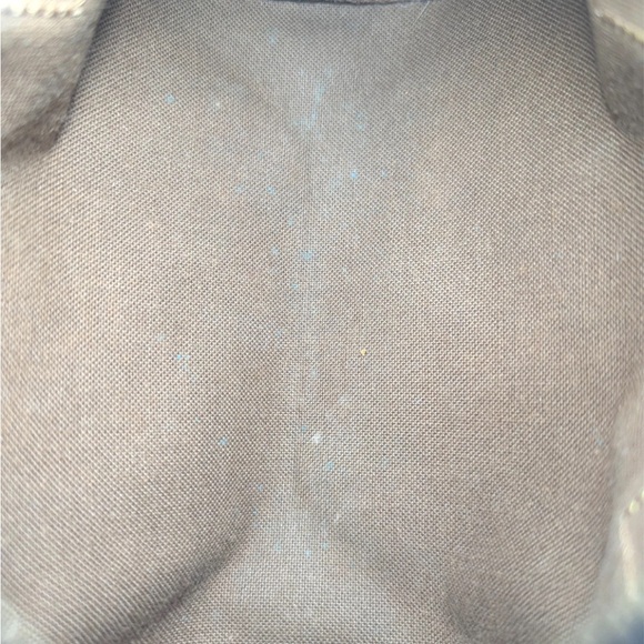 Louis Vuitton Mini Bag in Brown Monogram - Picture 13 of 16